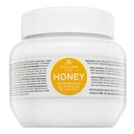 Kallos Honey Repairing Hair Mask vyživujúca maska pre suché a poškodené vlasy 275 ml