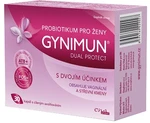 GYNIMUN Dual Protect 30 kapslí