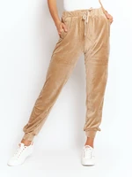 Pants beige Yups cx4285a. R21