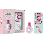 Hello Kitty Beauty Set darčeková sada pre deti