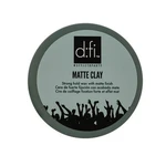 Revlon Professional d:fi Matte Clay modelující hlína pro matný efekt 75 g