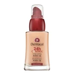 Dermacol 24H Control Make-Up podkład o przedłużonej trwałości No.0 30 ml