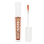 Dermacol F****** High Shine Lip Gloss błyszczyk do ust No. 03 4 ml