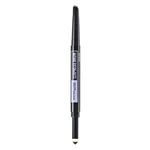 Maybelline Express Brow Duo Pencil kredka do brwi 2w1 Dark Blonde 0,71 g