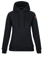 Women's sweatshirt Kilpi SOHEY-W black