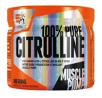 EXTRIFIT 100% Pure Citrulline pomaranč 300 g