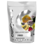 Fitness Authority Carborade 1000g - citron