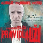 Tomas Kympl – Pravidla lži CD