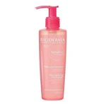 Bioderma Čisticí pěnivý gel pro citlivou pleť Sensibio Gel Moussant (Mild Cleansing Foaming Gel) 200 ml