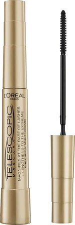 L'ORÉAL PARIS Telescopic Black maskara