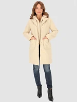 PERSO Woman's Coat BLH234040F