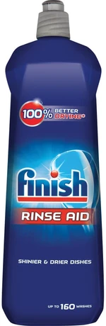 FINISH Leštidlo Shine&Protect Regular 800 ml