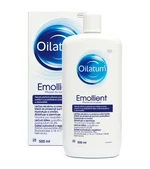 Oilatum Emollient přísada do koupele 500 ml