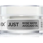 Revox B77 Just Rose Water Avocado Oil Eye Care Cream vyživujúci očný krém 50 ml