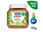 EXP: 26.02.2025 SALVEST Põnn BIO Jablko 100% 130 g