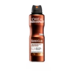 Loréal Paris Men Expert Barber Club deodorant ve spreji 150 ml