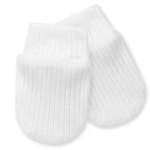 Pinokio Mittens Lovely Day White