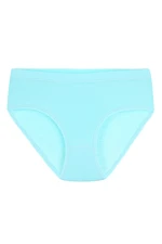 Girls' panties Tola - pistachios