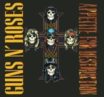 Guns N' Roses - Appetite For Destruction (Deluxe Edition) (2 CD)