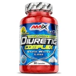 Amix Nutrition Diuretic Complex - 90 kapslí