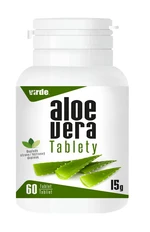 VIRDE Aloe vera 60 tablet