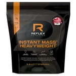 REFLEX NUTRITION Instant Mass Heavy Weight jahoda 5.4 kg