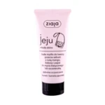 ZIAJA Jeju white face soap čistiace mydlo na tvár 75 ml