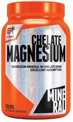 EXTRIFIT Magnesium Chelate 120 kapsúl