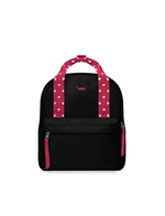 VUCH Zimbo Black city backpack