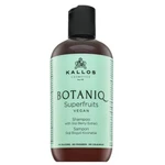 Kallos Botaniq Superfruits Shampoo odżywczy szampon do włosów osłabionych 300 ml