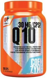 EXTRIFIT Coenzyme Q10 30 mg 100 kapsúl