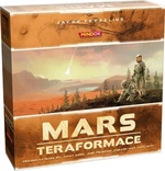 Mars: Teraformace v češtině