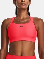 Under Armour Bra UA HG Armour High-RED - Women