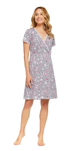 Doctor Nap Woman's Nightshirt TCB.9394  E.