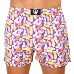 Men's shorts Represent exclusive Ali mouse in da house