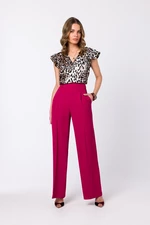 Stylove Woman's Trousers S331