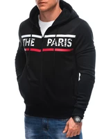 Men's hoodie Edoti