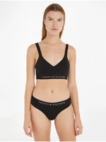 Black Women's Bra Tommy Hilfiger Underwear - Women