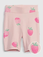 GAP Kids patterned shorts - Girls