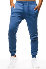 Pantaloni della tuta da uomo DStreet Blue