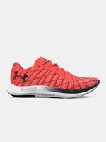 Under Armour Shoes UA Charged Breeze 2-RED - Men