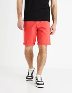 Celio Canvas Shorts Bochinobm - Men