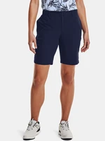 Under Armour Shorts UA Links Short-NVY - Women