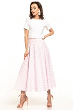 Tessita Woman's Skirt T313 5