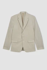 DEFACTO Regular Fit Blazer