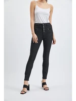 Orsay Black Women Skinny Fit Jeans - Women