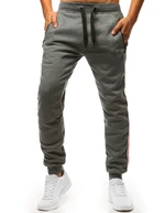 Men's Sweatpants anthracite Dstreet