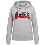 Lonsdale Women's hooded sweatshirt