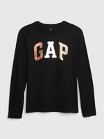 Children's T-shirt with GAP logo - Boys