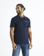 Celio Polo T-shirt Bepetit - Men